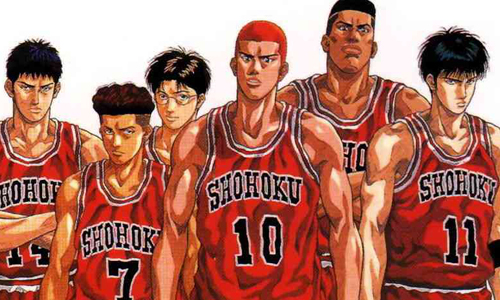 沒看過也能跟著燃起來！十首經典動畫的熱血主題曲 日本、動畫、銀魂、遊戲王、TSUBASA翼、網球王子、家庭教師、海賊王、航海王、死神、鑽石王牌、影子籃球員、灌籃高手