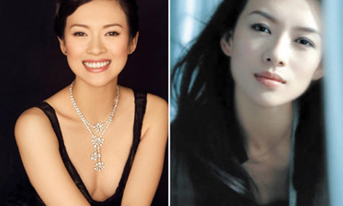 楊丞琳最喜歡畫的眉型是...？明星示範最夯眉妝　 ibeauty、眉毛、眉型、自然眉、自然眉、粗平眉、李毓芬、柳葉眉、章子怡