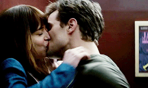 通通NO素！除了老二以外，《格雷》電影還看不到…. 格雷的五十道陰影、傑米道南、Jamie Dornan、 E.L. James、Fifty Shades Of Grey