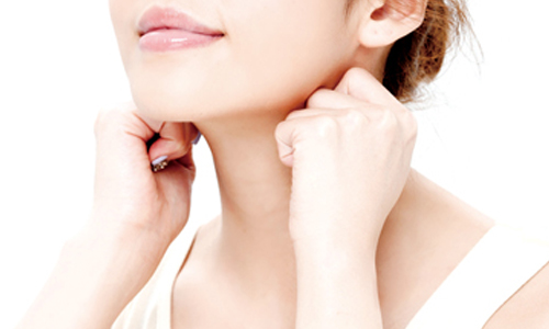 去去，水腫走！郭雪芙傳授「V臉」秘訣 愛女生、瘦臉、水腫、按摩、美麗