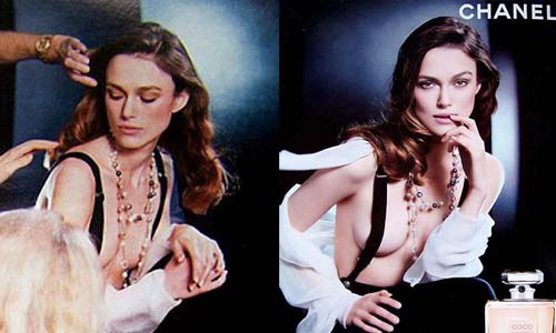 細腰、大奶，她們都不屑！6位女星極排斥被「美圖修修」 修圖、PS、Photoshop、吉賽兒邦臣、Gisele Bündchen