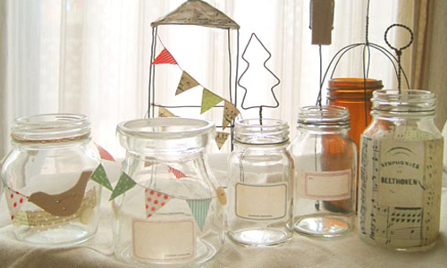 牛奶瓶也能變成藝術品！5種DIY小秘訣打造北歐風感人小物 Dr.Milker、牛奶瓶、牛奶罐、北歐、雜貨