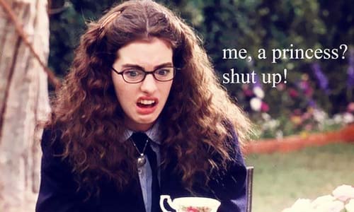 「奶頭裝」讓她最介意！6件糗事證明安海瑟薇真的是天然呆 出糗、搞笑、安海瑟薇、Anne Hathaway、天兵