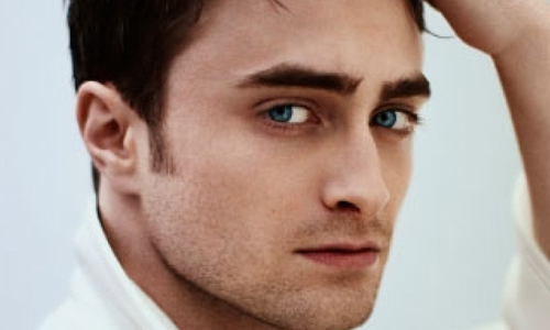 他果然暗戀過妙麗！哈利波特爆卦自己的8個小秘密 哈利波特、爆卦、魔角、丹尼爾雷德克里夫、Daniel Radcliffe