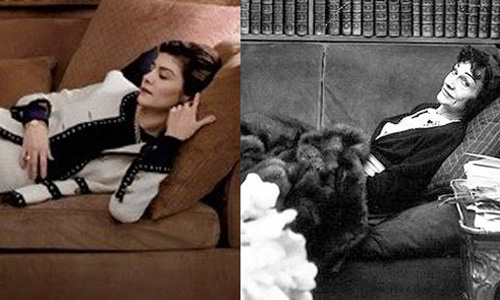 沒有最像只有更像！6張跟真實照片超相似的傳記電影劇照 電影、劇照、傳記、人物、超越