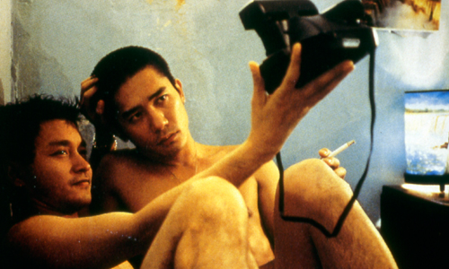 沒有誰能將愛情劃界線！6本書看盡同志的掙扎和愛慾 孽子、白先勇、鱷魚手記、邱妙津、人妻日記