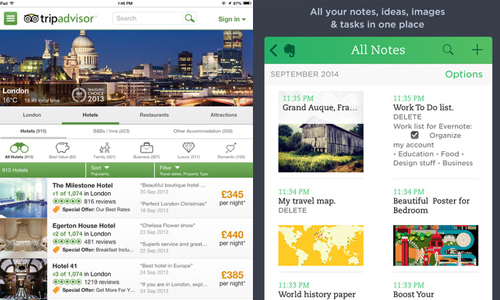 再也不怕困在地鐵迷宮！5款日本旅行必備App 手機、日本、自由行、特蒐、方便、便利、App