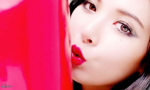 還在用珠光腮紅？讓妳看起來更老的7個錯誤化妝技巧 美妝、化妝、技巧、錯誤、顏色