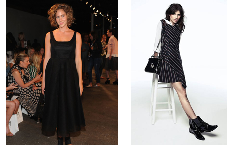 赫本的孫女長怎樣？出生名門的3大新生代女星 GQ、麗莉克亞芙、貓王、艾瑪費雷爾、奧黛麗赫本、海明威、Langley Fox Hemingway