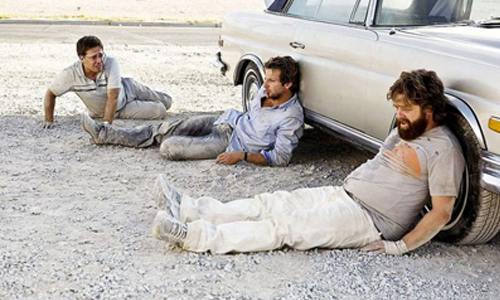 別成為「醉後大丈夫」！5種食物減輕你宿醉的困擾 GQ、宿醉、食物、擺脫