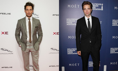 不再只會平結領帶！5種領帶打法讓你優雅升級 GQ、領帶、打法