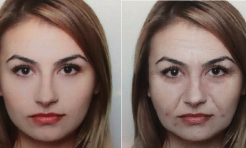 壓力催人老！持續高壓生活的你原來會變成這樣啊…… 壓力、高壓、生活、老化、 Anna Magee、 Auriole Prince、FBI