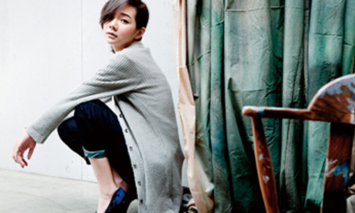 時髦女孩必學！「Normcore」低調簡約風穿搭技巧 愛女生、國際、時裝週、簡約、穿著、時髦、運動、單品、寬管褲、長版、款式、外套