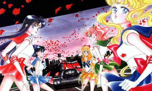 你的「第一次」獻給哪部作品？10部讓你一宅不復返的動畫 日本、動畫、入坑、入宅、排行榜、片單、動漫、海賊王、銀魂、海賊王、美少女戰士、影子籃球員、網球王子、進擊的巨人、庫洛魔法使、名偵探柯南、火影忍者、鋼之煉金術師