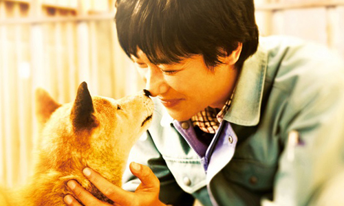 11月15日 電視看甚麼：安樂死七天期限到，狗狗的命運會如何？ 電視、節目表、電視節目表、電影、HBO、2014