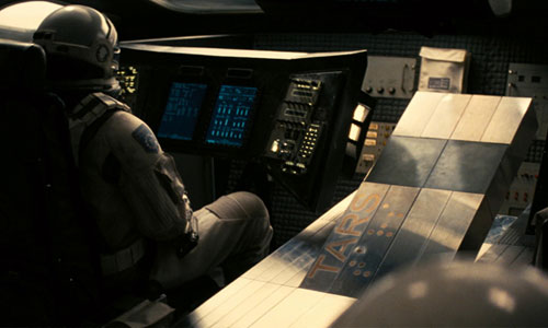 好想要一隻TARS啊！《星際效應》機器人惹人喜愛的10個原因 星際效應、機器人、Tars、Case