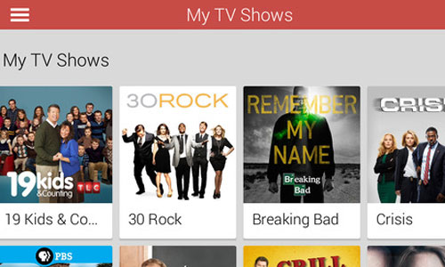 看電影跟看YouTube一樣方便？《Google Play影片》App隆重上架 Google Play、 App、電影、付費、影集