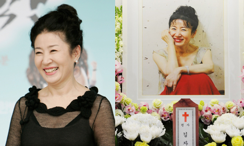 妞快報：《我叫金三順》女演員肺癌過世 「國民媽媽」享年63歲 我叫金三順、花樣奶奶、金慈玉、咖啡王子1號店、肺癌、大腸癌、妞快報