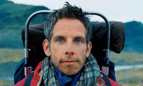 11月21日 電視看甚麼：班史提勒有多會做白日夢？ 電視、節目表、電視節目表、電影、HBO