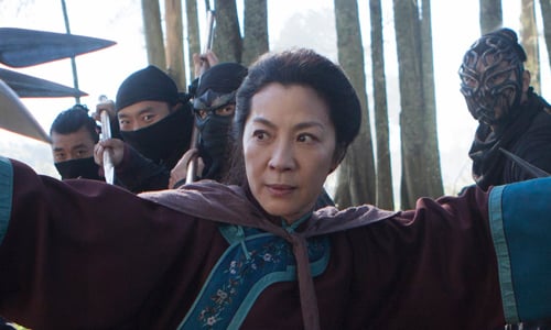 影迷等到孫子都生了！拖超久的電影續集片單 電影、續集、等待、星際大戰、臥虎藏龍、侏羅紀世界、魔鬼終結者