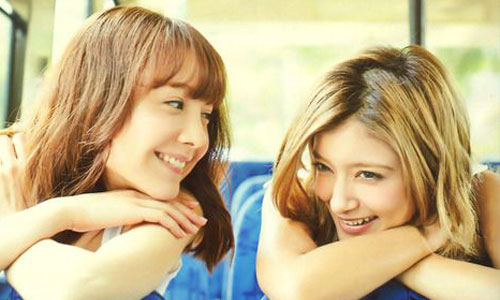 臭臉妹變身術！好人緣女孩沒告訴妳的5個裝扮秘密 臭臉、女孩、穿搭、人際關係、改善