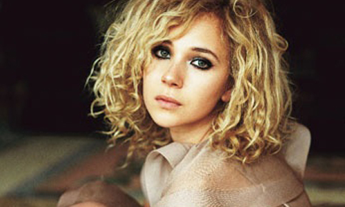 只演配角也願意脫？好萊塢新星茱諾坦普Juno Temple    Juno Temple、魔角、茱諾坦普、黑魔女、新生代
