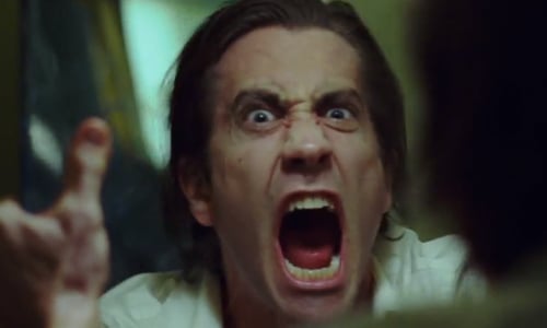 連噴血了都不自知   7位好萊塢影星掛彩實錄 掛彩、流血、受傷、實錄、獨家腥聞、狐狸捕手、紅磨坊