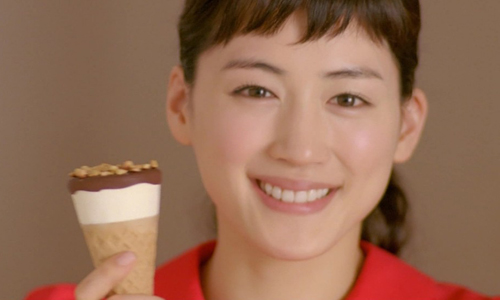 好想跟她換臉！日本女性票選「最憧憬的臉」女星名單出爐 深田恭子、柴崎幸、宮崎葵、新垣結衣、綾瀨遙、北川景子、佐佐木希、堀北真希、石原里美、桐谷美玲