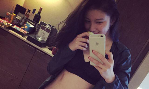 甜食只吃5口！陳泱瑾Grace的健康瘦身6原則 VOGUE、陳泱瑾、Grace、健康瘦身、Toby