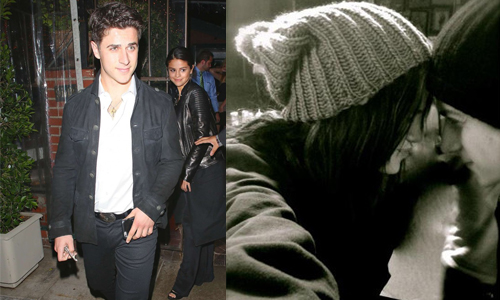 妞快報：賈賽戀完結篇？賽琳娜曖昧影片粉絲敲碗在一起！ 賽琳娜、小賈斯汀、戀愛、分手、大衛亨利、Ariana Grande、Kendall Jenner