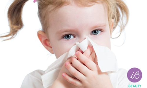 感冒不想看醫生？用這些方法就能「不藥而癒」！ ibeauty、感冒、傳染、藥物