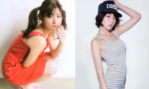 讓妳男女通吃！風靡日本的人氣女新指標─「時尚費洛蒙」 人氣、女生、日本、日系、時尚