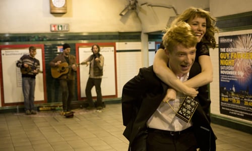 11月22日 電視看甚麼：穿越時空的秘密是...？ 電視、節目表、電視節目表、電影、HBO