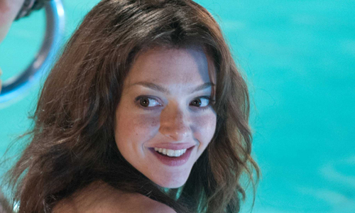 11月23日 電視看甚麼：亞曼達賽佛瑞變成情色女星？ 電視、節目表、電視節目表、電影、HBO、2014