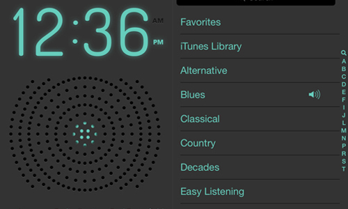 11/19限時免費App特輯：厭倦無趣的鬧鈴就讓廣播叫你起床吧！ 限免、免費、特價、iPhone、App