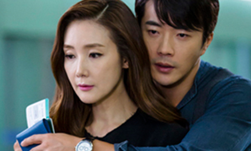 [新聞稿] 權相佑看不上崔智友11年前模樣  現在變美了 兩人再度合作《誘惑》拍吻戲  發現天后嘴巴口味變了 ! 韓國、權相佑、崔智友、誘惑、與敵人的蜜月、衛視中文台