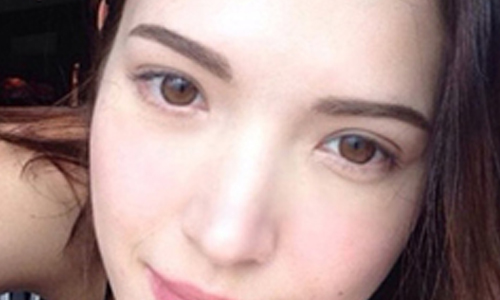 不防曬的曬後保養？許瑋甯獨特的「紫外線保養法」   ibeauty、ELLE、許瑋甯、蘆薈、維他命C、保濕、水果、美白、櫻桃、檸檬