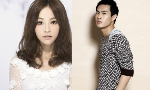 妞快報：若曦換人當！《新步步驚心》陳意涵攜姊妹男友上陣  陳意涵、楊祐寧、竇驍、妞快報、步步驚心、新步步驚心、電影