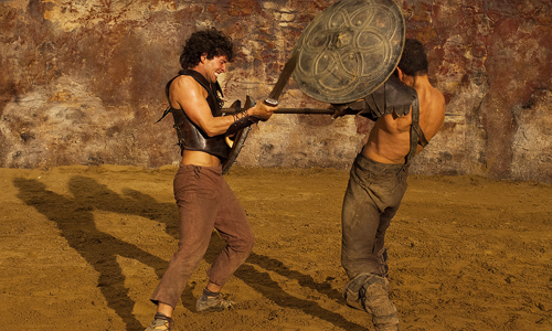 [新聞稿] 英國闔家歡全家大小最愛收看奇幻冒險影集《亞特蘭提斯》 首季打破英國2006年來週六晚間時段最高收視 全新第二季與英國同日獨家首播 亞洲火熱直送 DIVA、英國、梅林傳奇、亞特蘭提斯、希臘神話、天龍特攻隊、朱利安墨菲、印第安那瓊斯