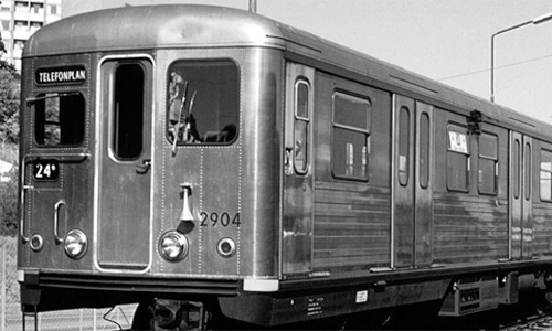 靈異火車載你前往異世界…瑞典「銀箭火車」都市傳說 都市傳說、都市、靈異故事、靈異列車、陰森、月台、半夜、銀箭、 Silverpilen、瑞典、斯德哥爾摩、 Stockholm、鬼故事、流傳、事故、乘客、罹難、鬼魂、不散、怨念