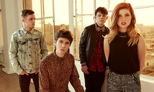 兄弟同心，其利斷金？7組一起出專輯搶錢的兄弟姐妹檔 Echosmith、Jonas Brothers、The Band Perry、Tegan and Sara、The Veronicas、Haim、Jedward