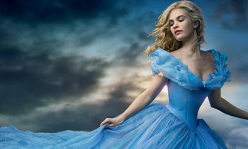 凱特布蘭琪化身壞繼母！真人版《仙履奇緣》全新感人預告釋出 仙履奇緣、Cinderella、Disney、迪士尼、Lily James