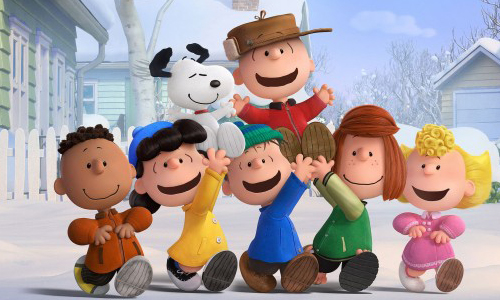 明年就看史努比闖蕩大螢幕！《史努比》3D版電影預告及劇照上線 史努比、電影、Peanuts、花生漫畫、查理布朗、藍天工作室