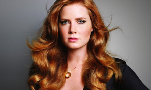 完全看不出她40歲！辣媽艾美亞當斯的10個秘密 Amy Adams、艾美亞當斯、秘密、電影、演員