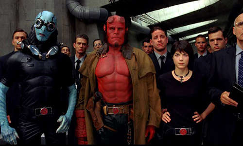 11月24日 電視看甚麼：你有看過這麼醜的超級英雄嗎？ 電視、節目表、電視節目表、電影、HBO、2014