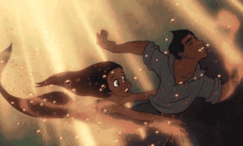 單手扛王子上馬背都不是問題！6個勇救王子的迪士尼公主 迪士尼、迪士尼公主、王子、腎上腺素、拯救