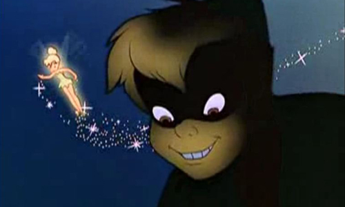 夢幻島其實是殺人島？《小飛俠》彼得潘的驚悚都市傳說 迪士尼、小飛俠、彼得潘、童話、夢幻