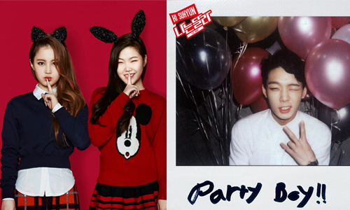 妹妹外表爆炸歌聲！超討喜YG新組合「HI 秀賢」讓你看見少女力！ 秀賢、LEE HI、HI 秀賢、HI SUHYUN、YG、BOBBY、李燦赫、KPOPSTAR、我不一樣