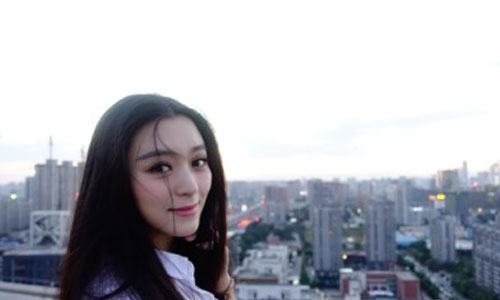 妞快報：太不科學了！范冰冰超仙氣御用替身曝光 妞快報、范冰冰、王亞楠、替身