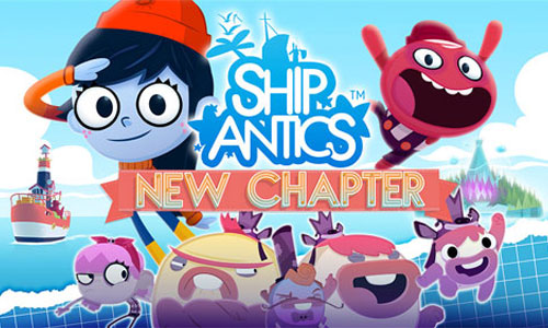 11/21限時免費App特輯：超萌怪物陪你一起航海冒險 限免、免費、特價、iPhone、App